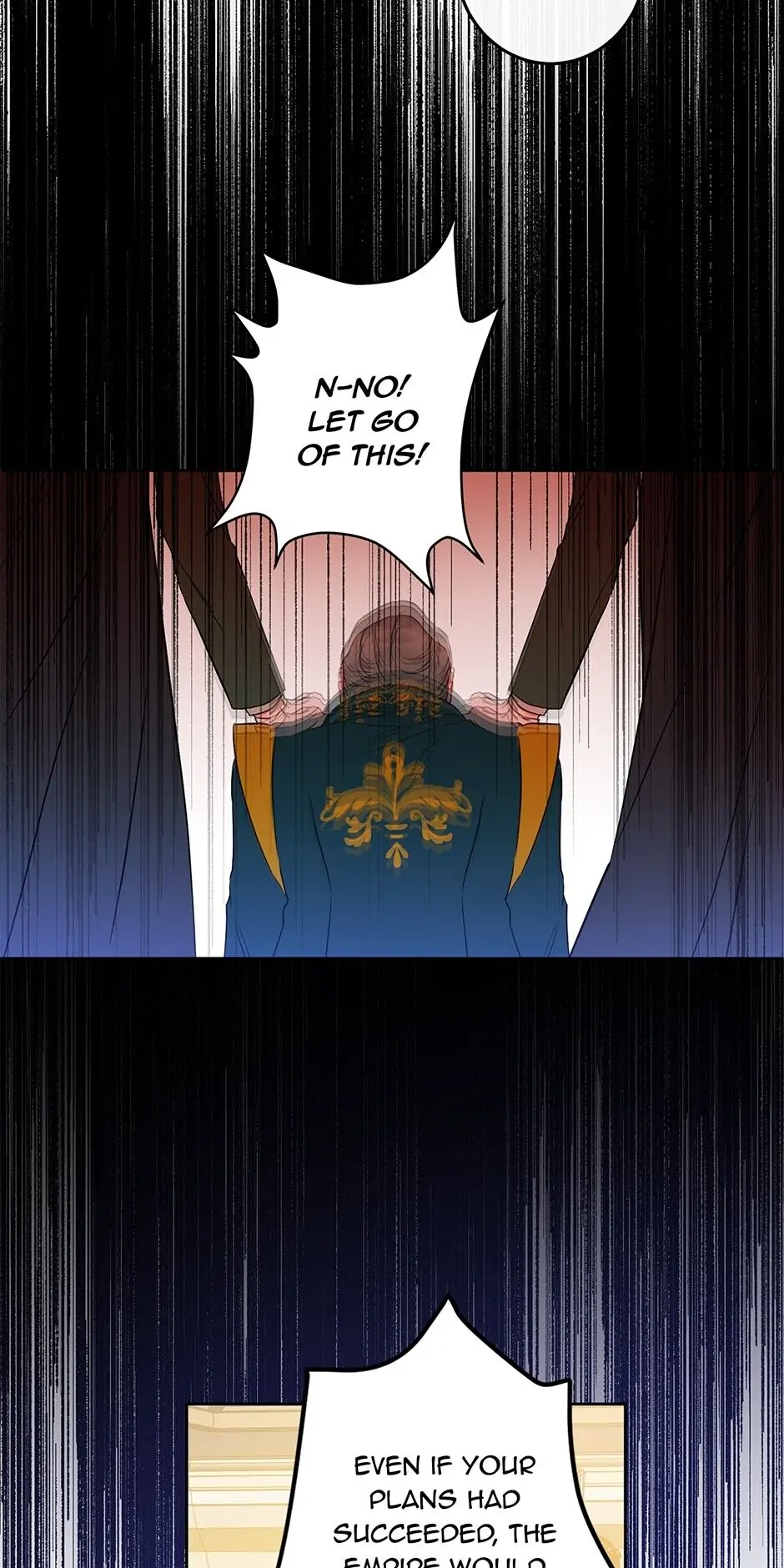 This Is An Obvious Fraudulent Marriage Chapter 45 - page 35